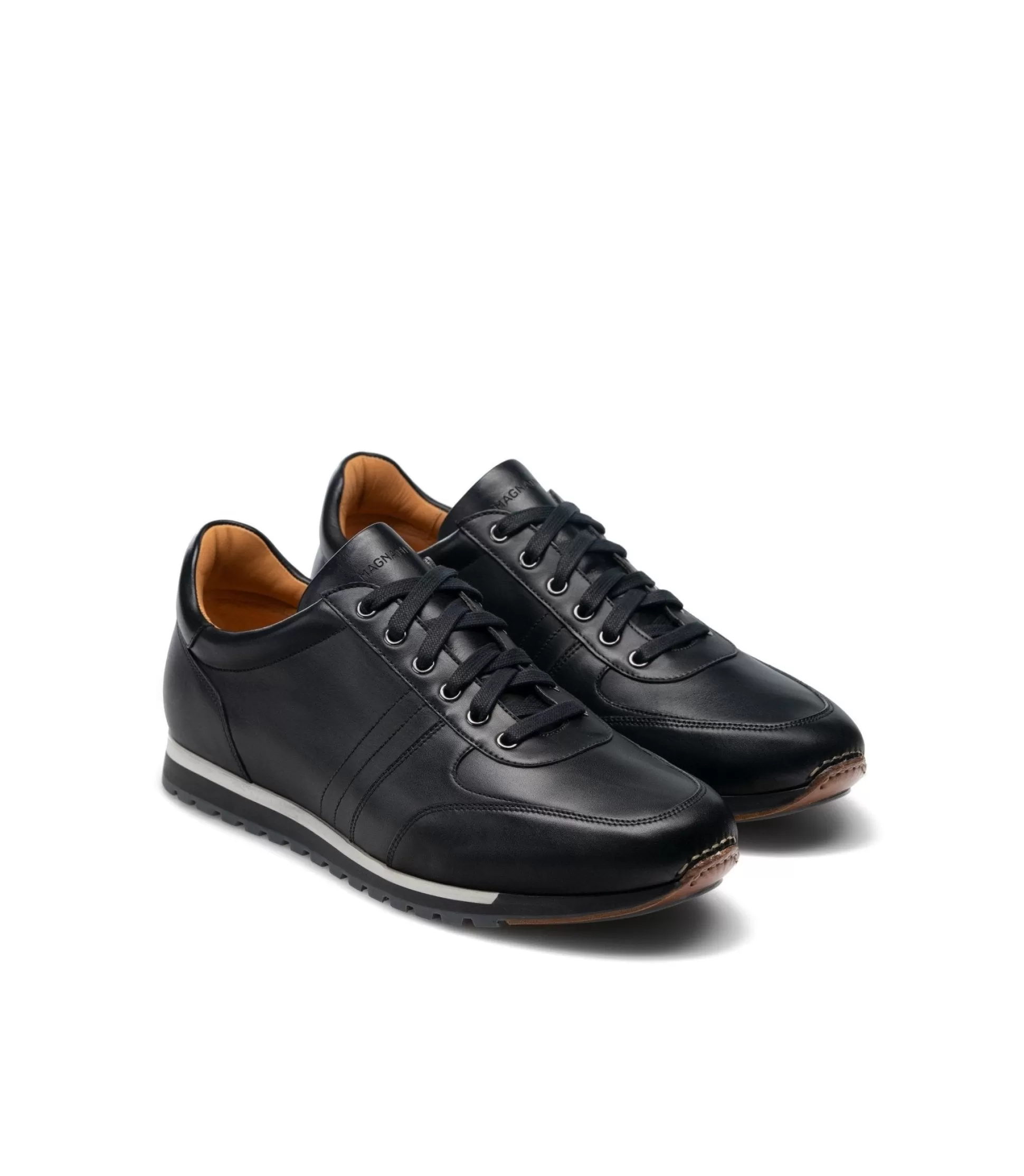 Cheap Henry Bucks MAGNANNI IBIZA SNEAKER BLACK