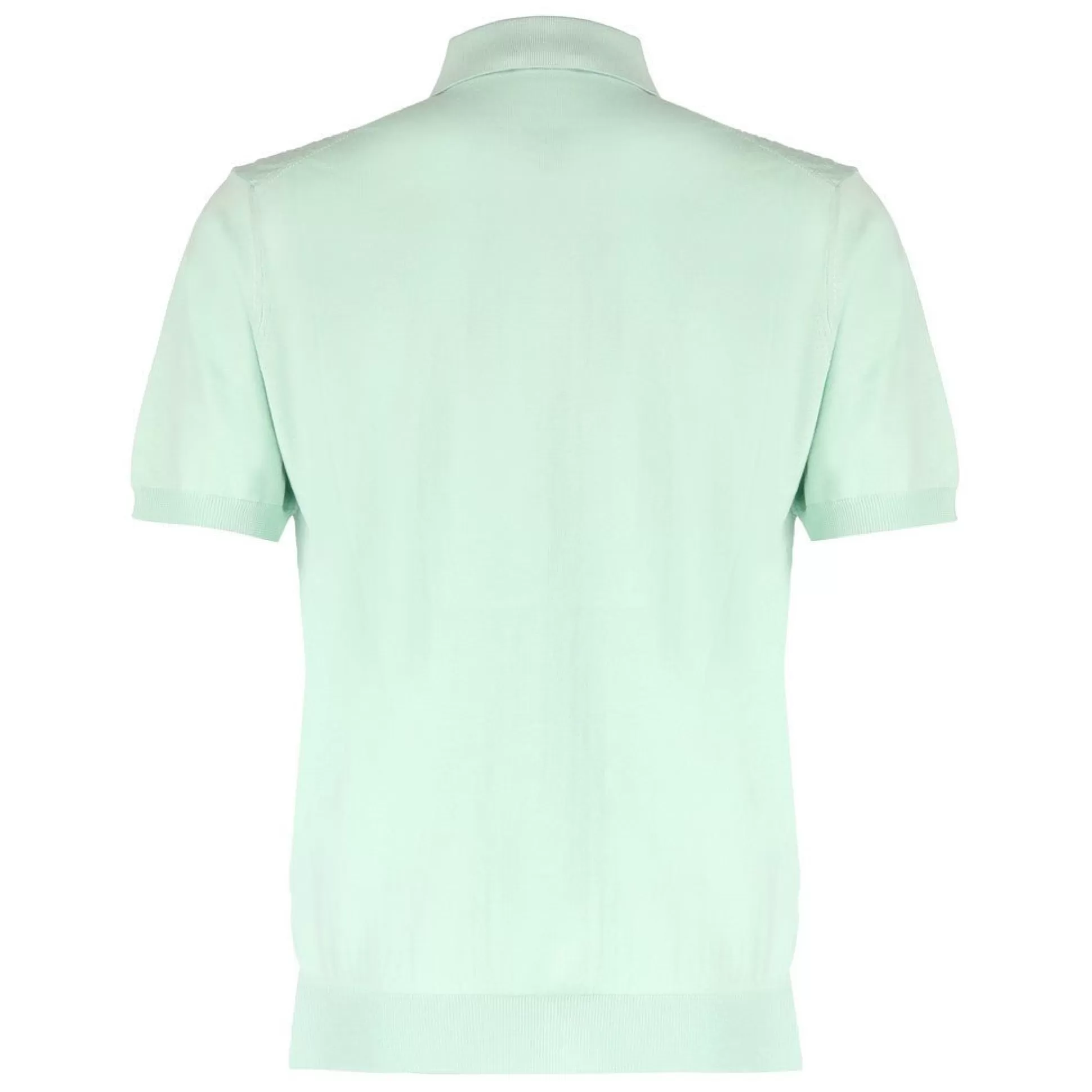 Cheap Henry Bucks McKINNON & CO X FERRANTE Buttoned Polo SAGE