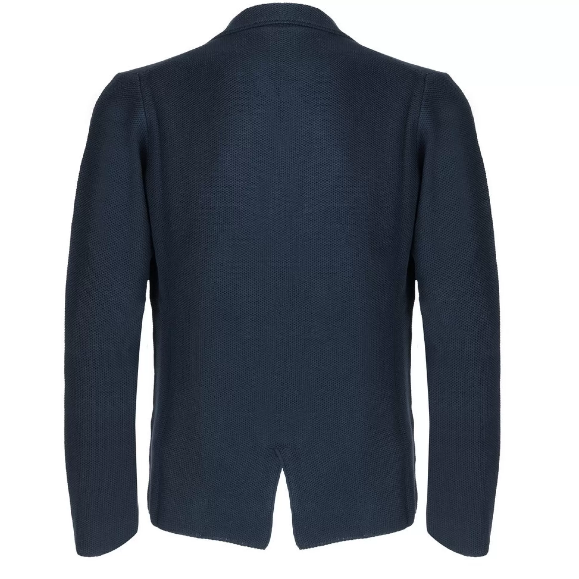 Cheap Henry Bucks McKINNON & CO X FERRANTE Garment Dyed Jacket NAVY