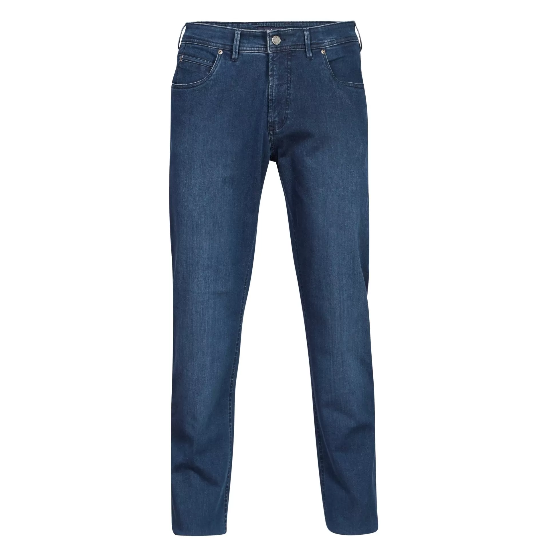 Online Henry Bucks McKINNON & CO X GARDEUR Bradley Move Lite Jeans STONE