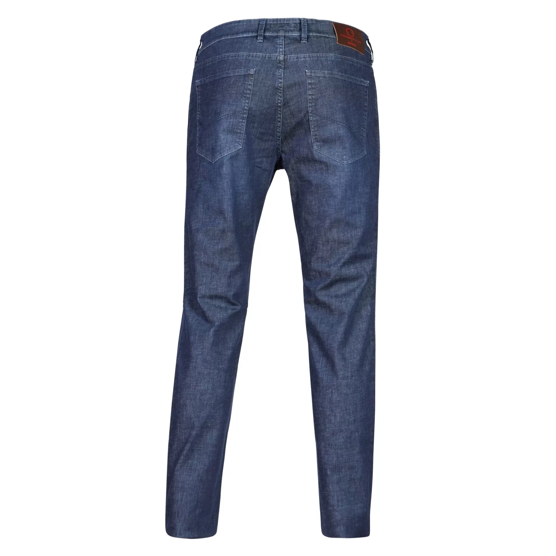 Outlet Henry Bucks McKINNON & CO X GARDEUR Sandro Business Jeans DENIM