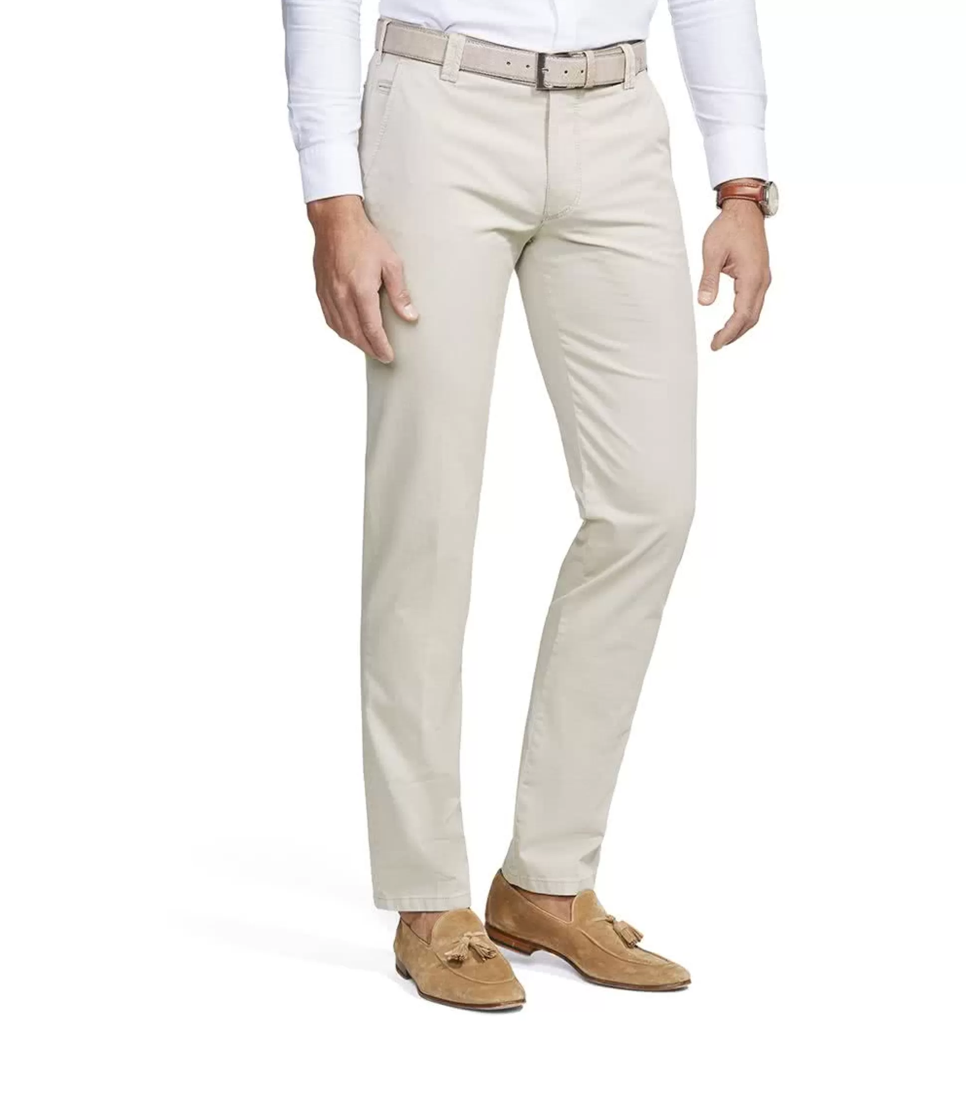 Cheap Henry Bucks MEYER-HOSEN Modern Chino BEIGE