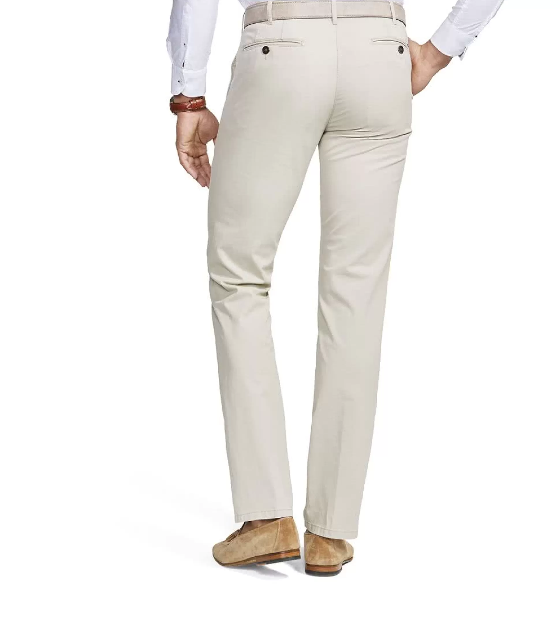 Cheap Henry Bucks MEYER-HOSEN Modern Chino BEIGE