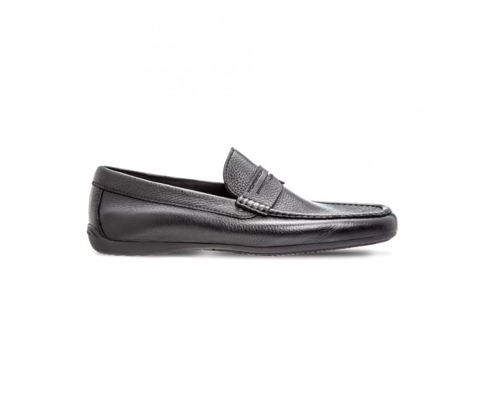 Sale Henry Bucks MORESCHI PANAMA SHOE BLACK