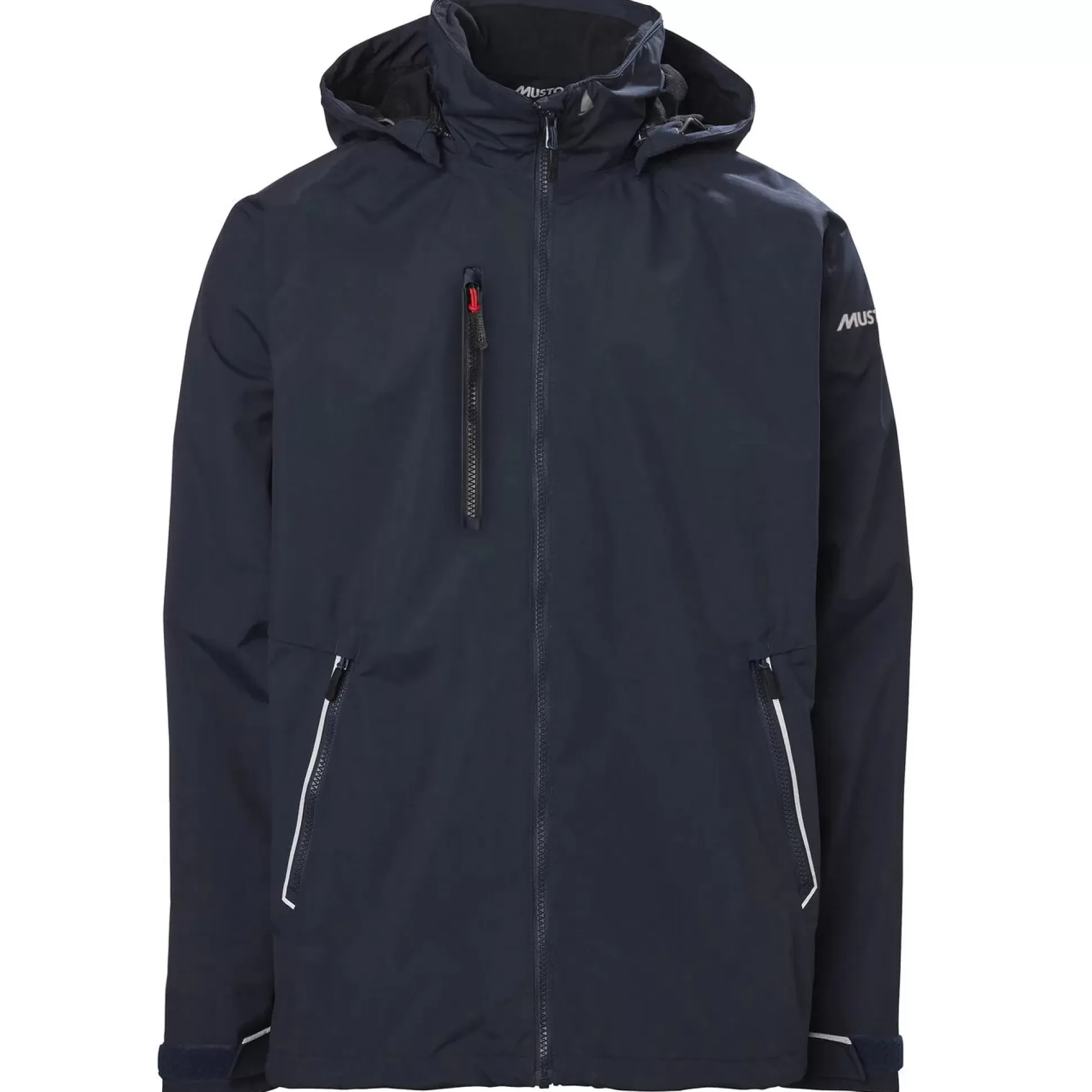Flash Sale Henry Bucks MUSTO Corsica Jacket 2.0 (Online Only*) NAVY
