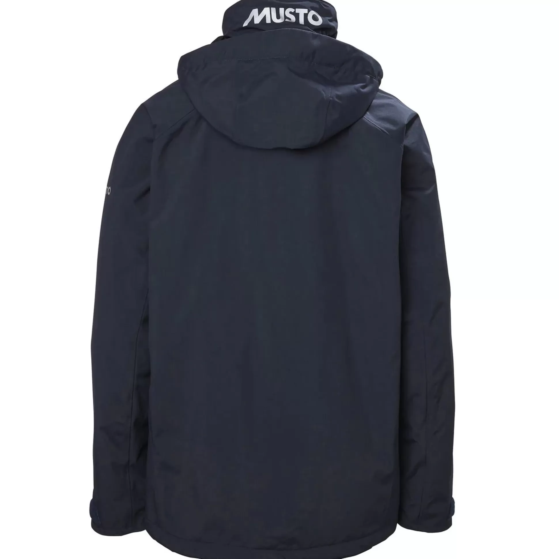 Flash Sale Henry Bucks MUSTO Corsica Jacket 2.0 (Online Only*) NAVY