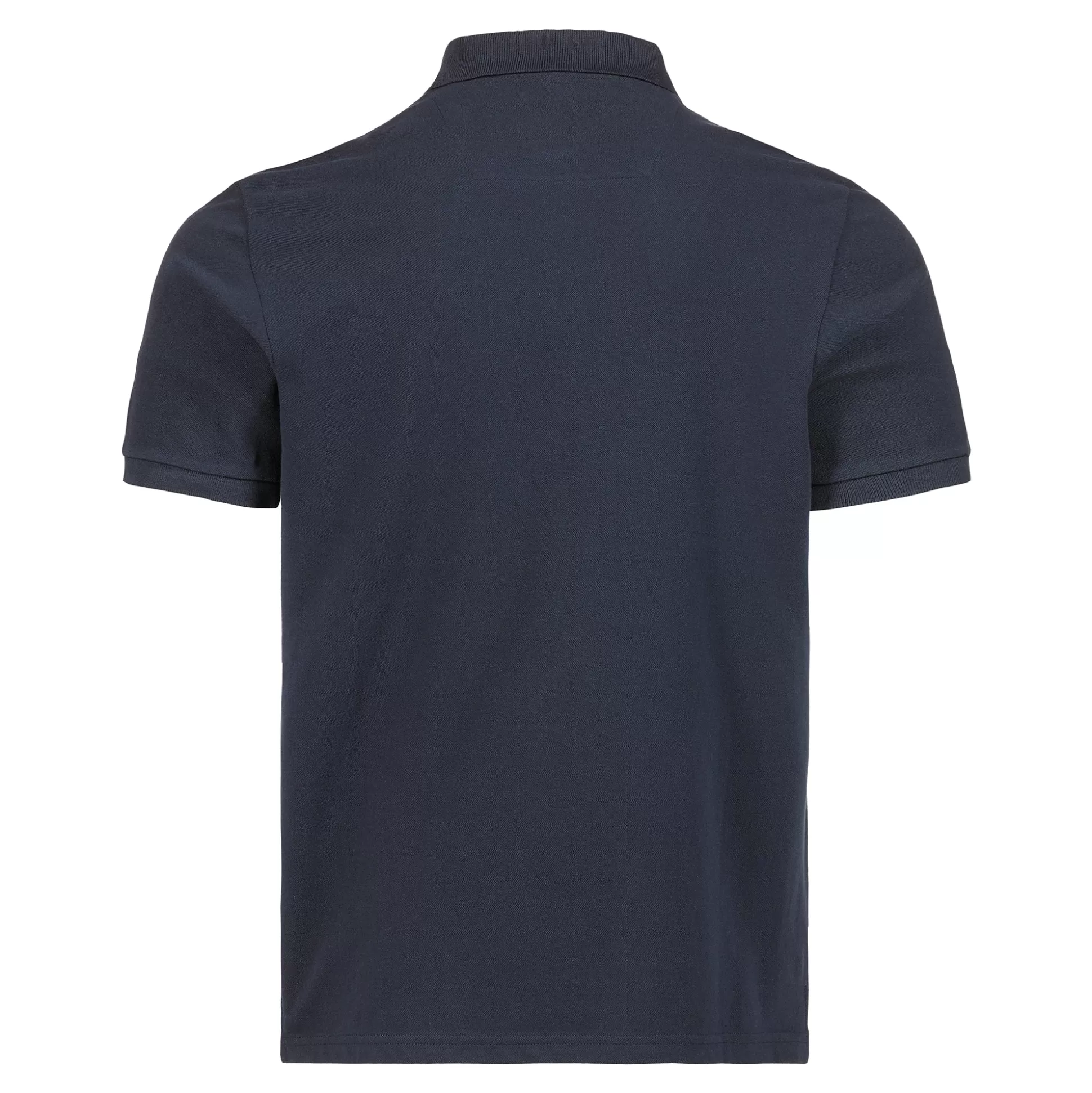 Flash Sale Henry Bucks MUSTO ESS PIQUE POLO (Online Only*) NAVY