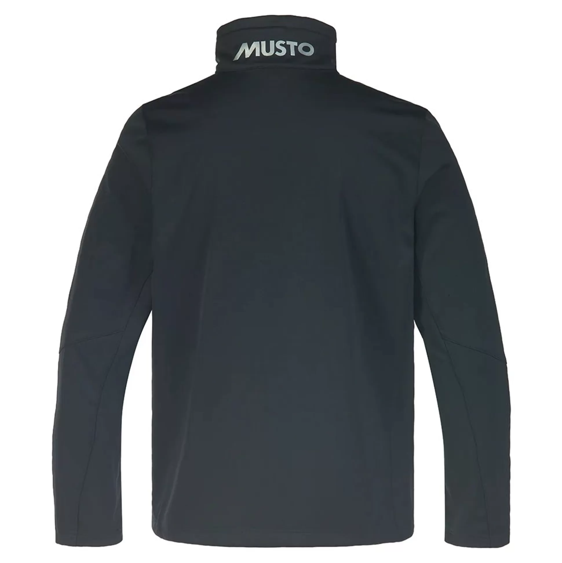 Discount Henry Bucks MUSTO Essential Softshell Jacket (Online Only*) BLACK