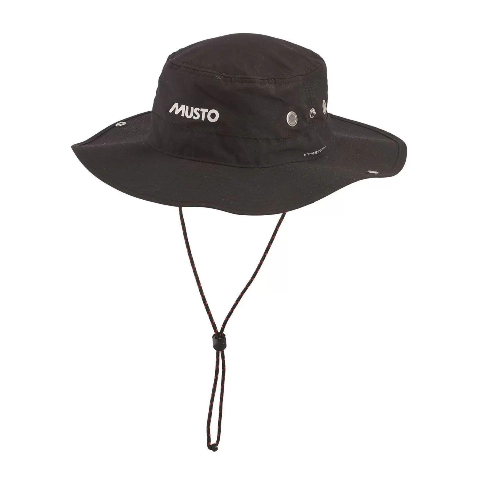 Cheap Henry Bucks MUSTO EVO FD BRIMMED HAT (Online Only*) BLACK