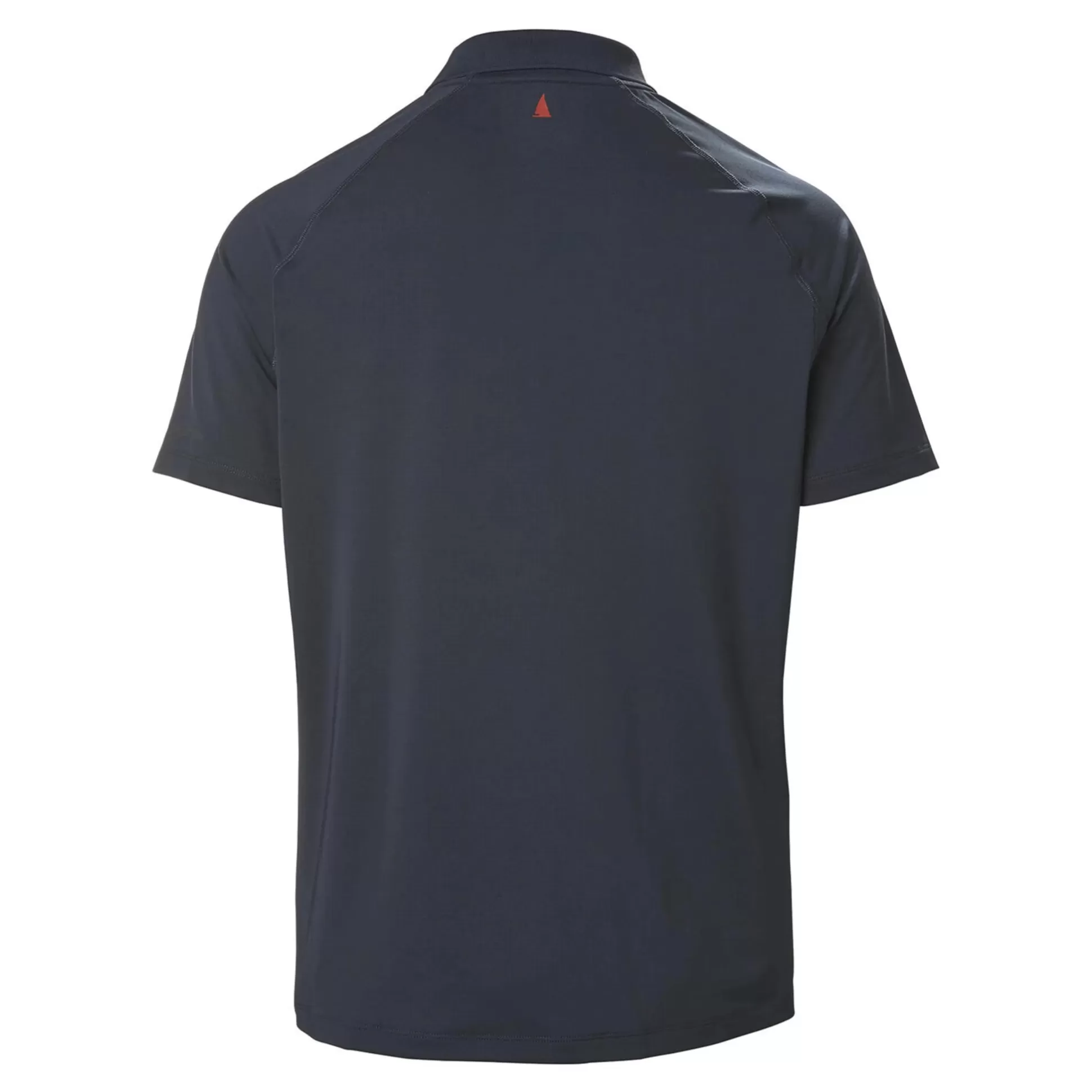 Cheap Henry Bucks MUSTO EVO SUNBLOCK SS POLO 2.0 (Online Only*) NAVY