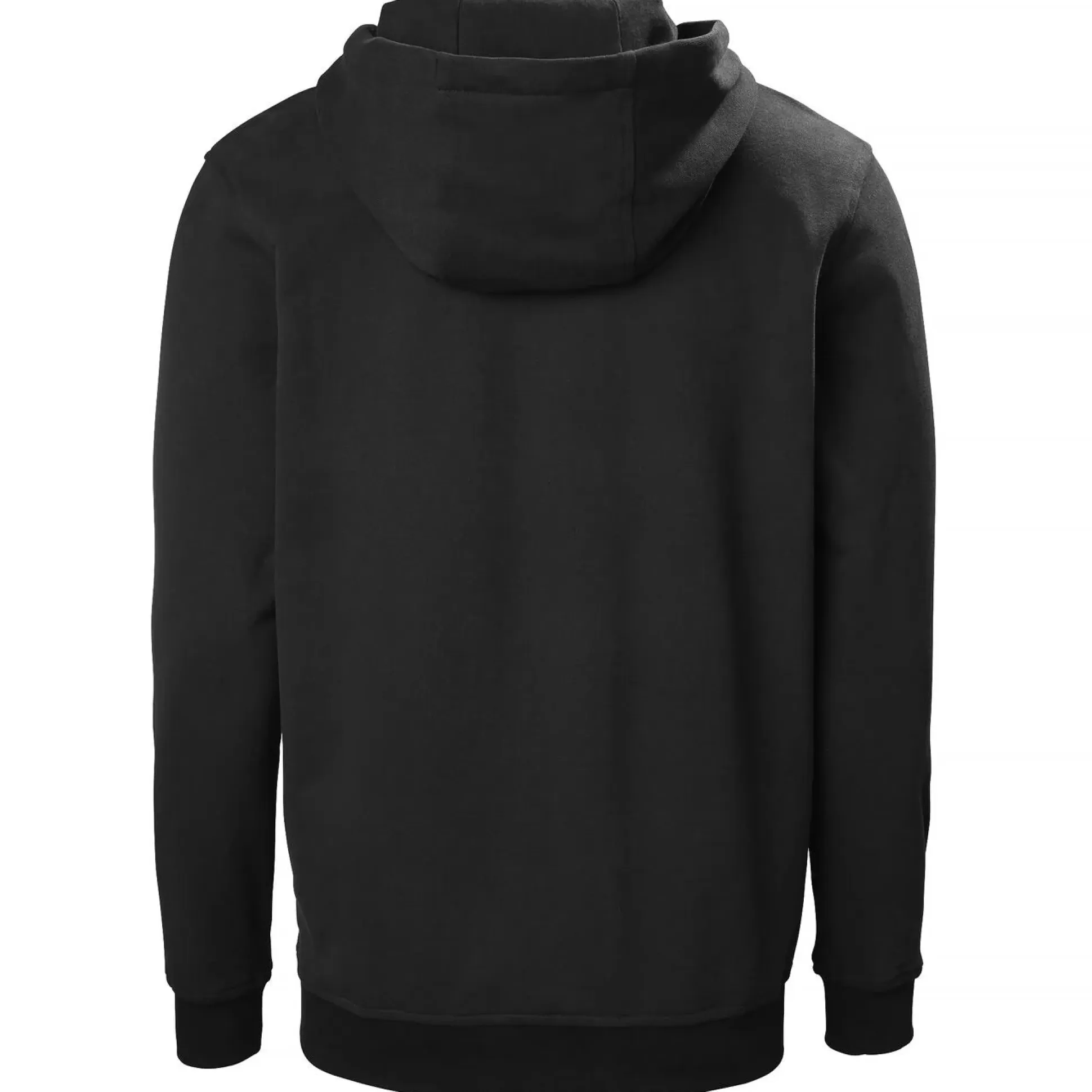 Fashion Henry Bucks MUSTO Hoodie (Online Only*) BLACK