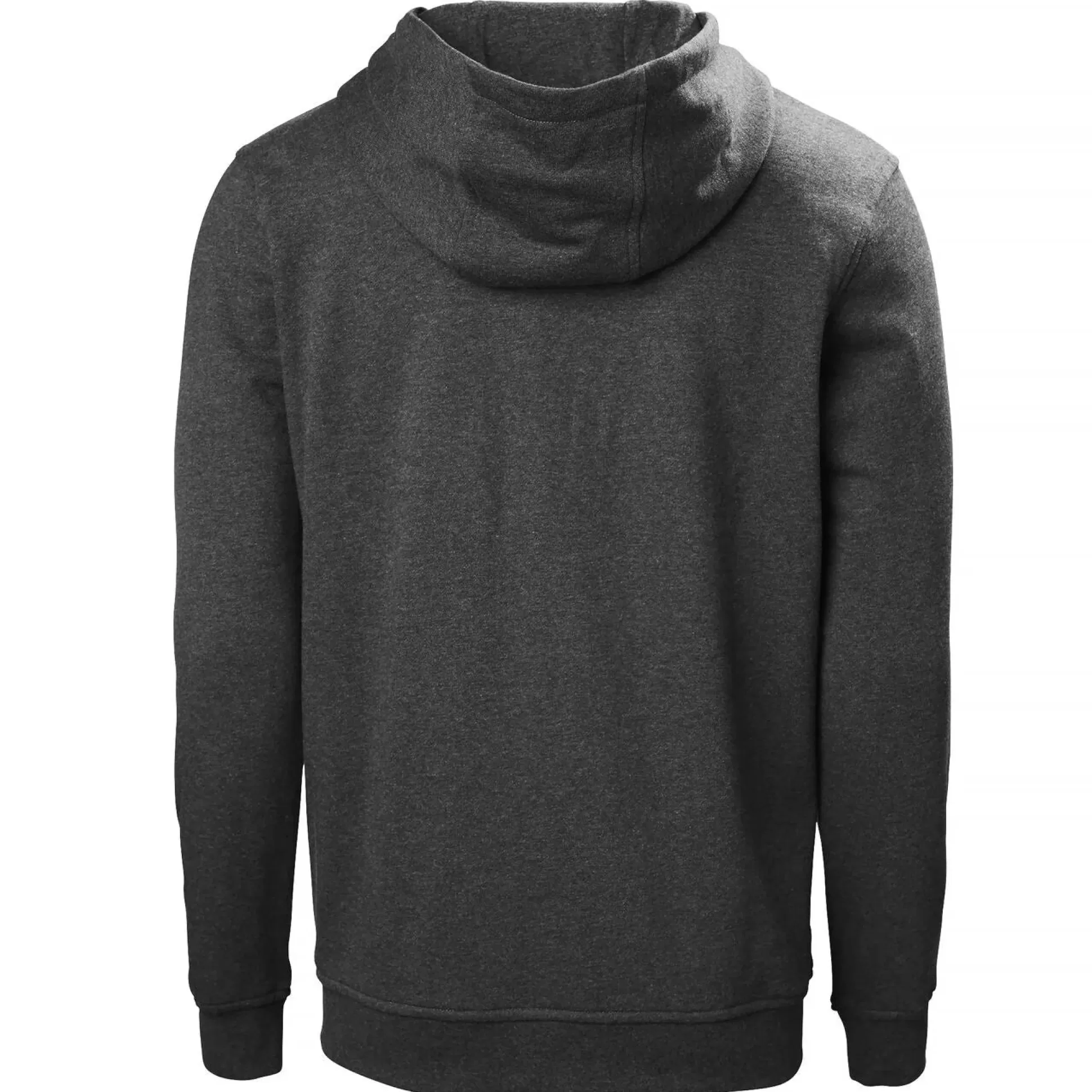 Best Henry Bucks MUSTO Hoodie (Online Only*) CARBON