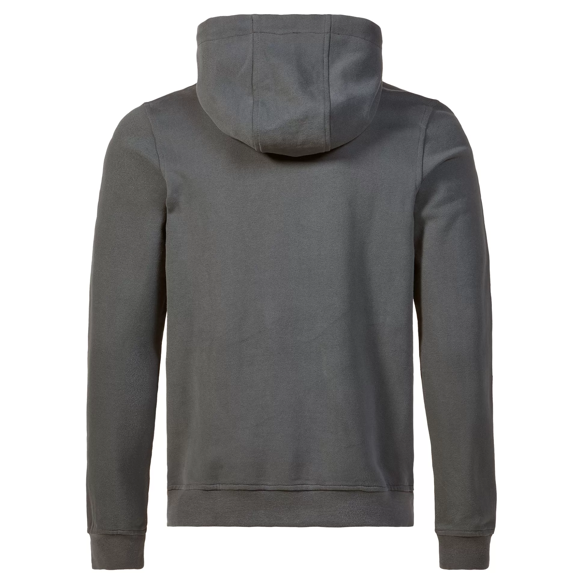 Flash Sale Henry Bucks MUSTO Hoodie (Online Only*) GREY