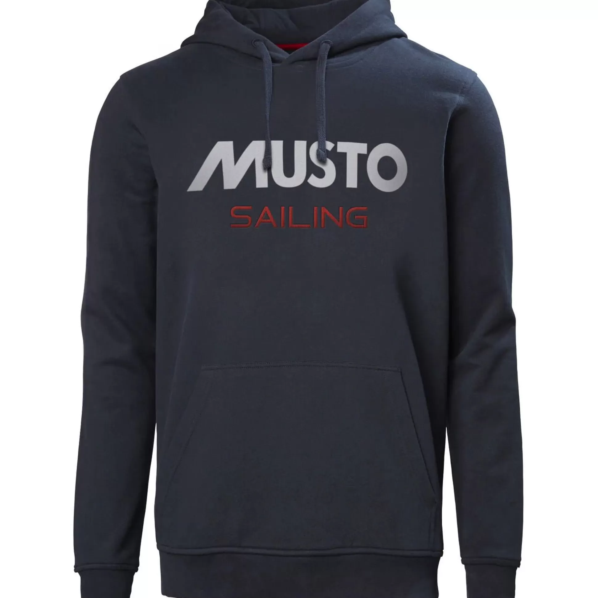 Sale Henry Bucks MUSTO Hoodie (Online Only*) NAVY