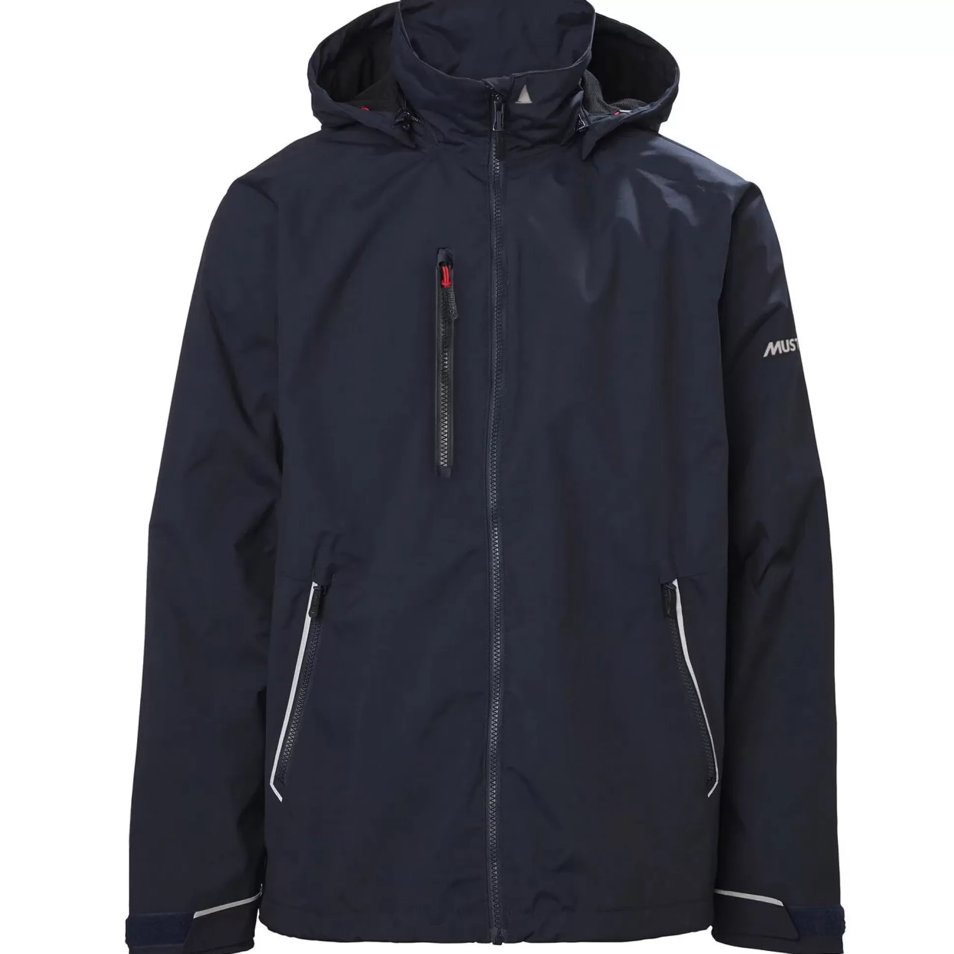 Flash Sale Henry Bucks MUSTO SARDINIA 2.0 MEN JACKET *(Online Only) NAVY