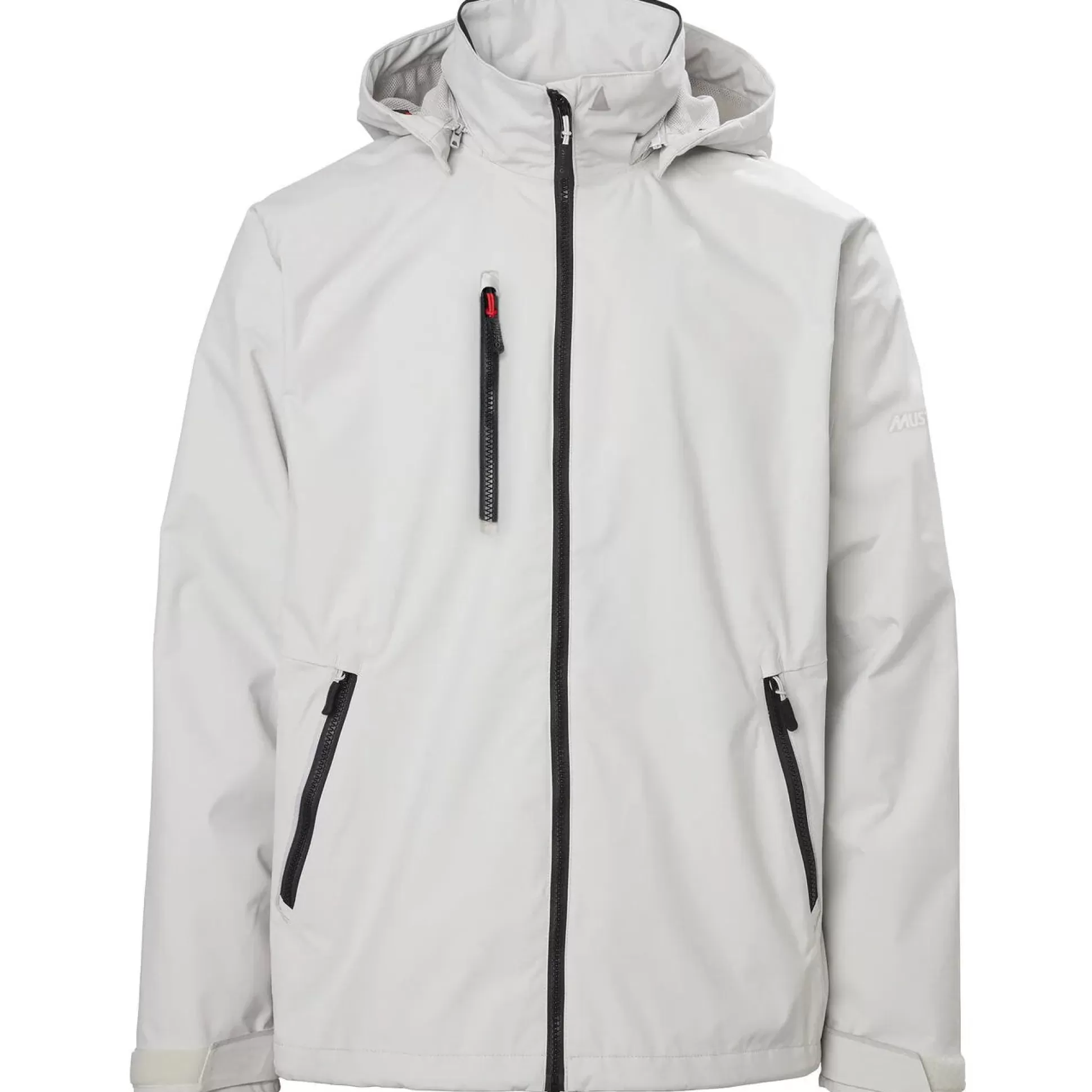 Best Sale Henry Bucks MUSTO Sardinia Jacket 2.0 (Online Only*) PLATINUM