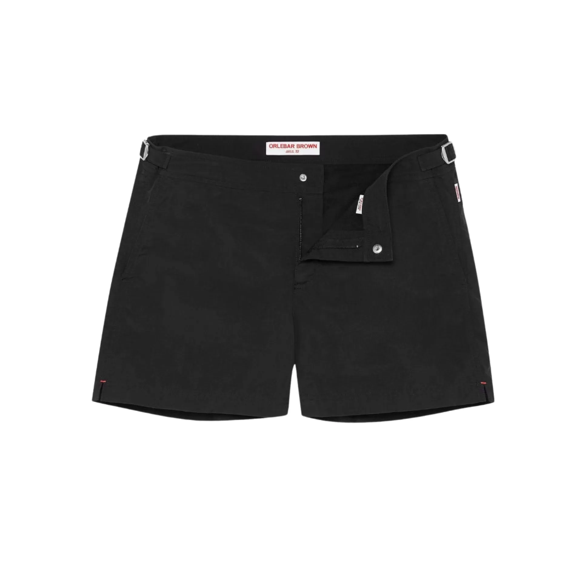 Cheap Henry Bucks ORLEBAR BROWN Setter Shorts BLACK