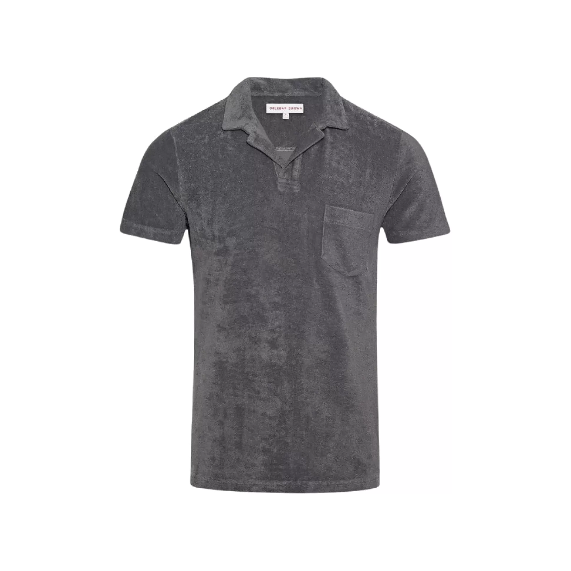 Clearance Henry Bucks ORLEBAR BROWN Terry Polo GRANITE