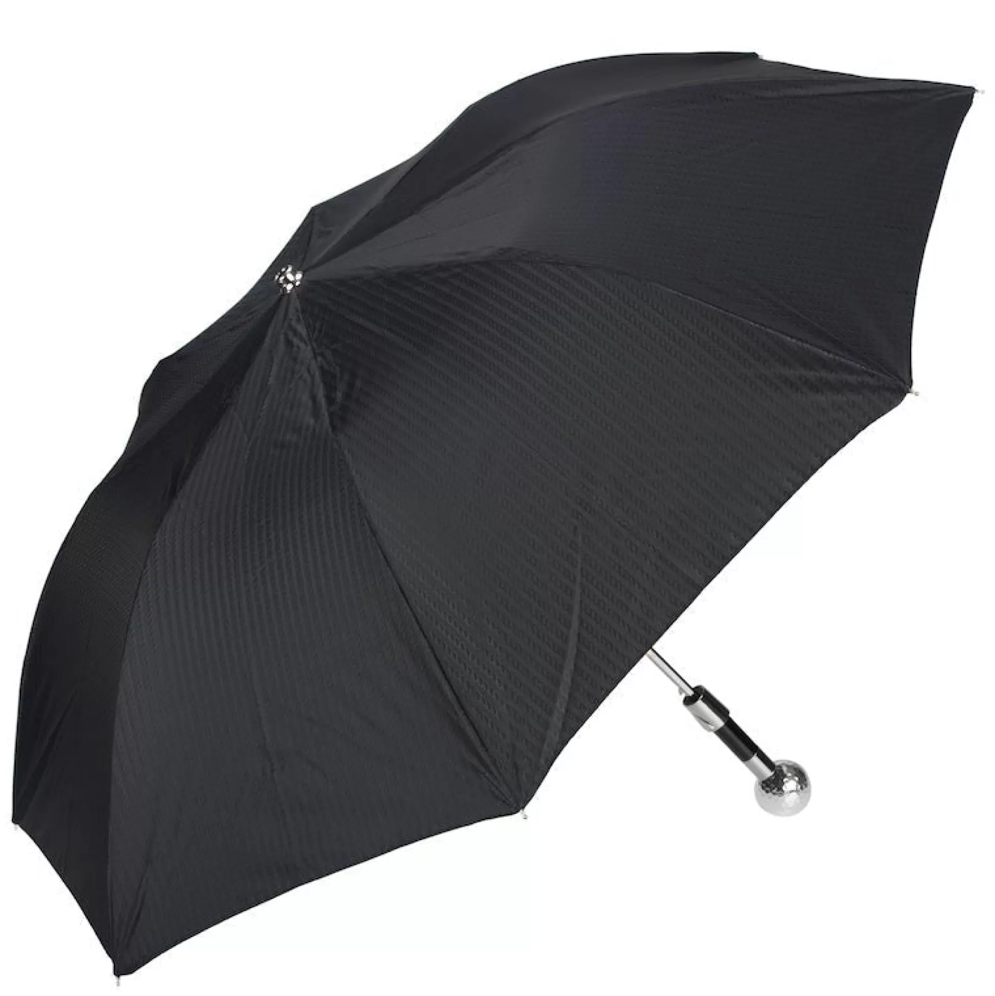 Cheap Henry Bucks PASOTTI Golf Ball Umbrella BLACK