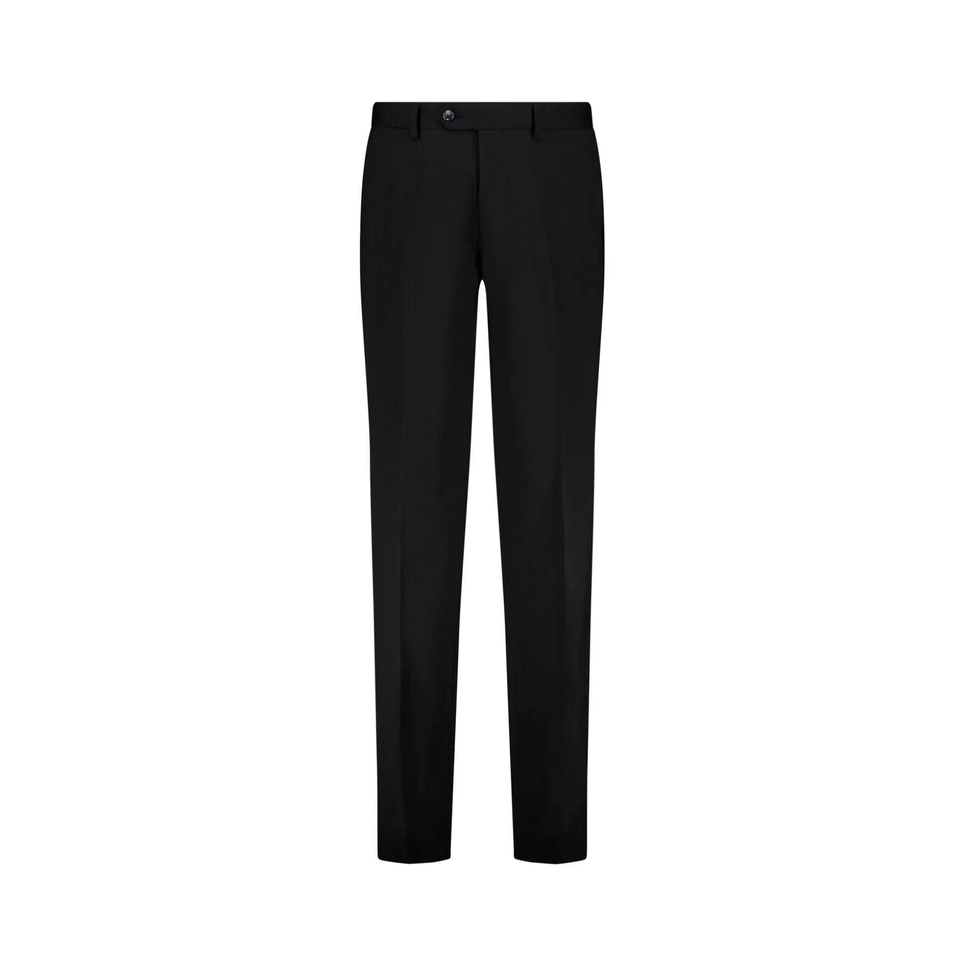 Discount Henry Bucks SARTORIAL EDGE Stretch Trouser BLACK