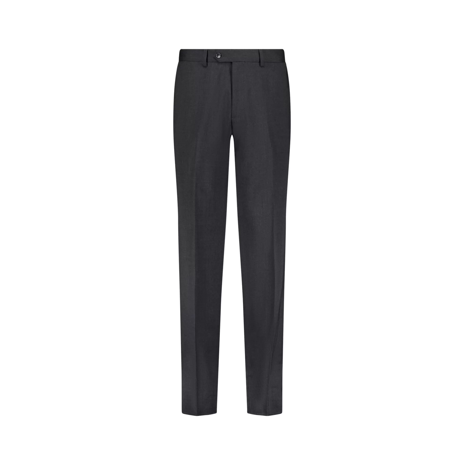 Sale Henry Bucks SARTORIAL EDGE Stretch Trouser GREY