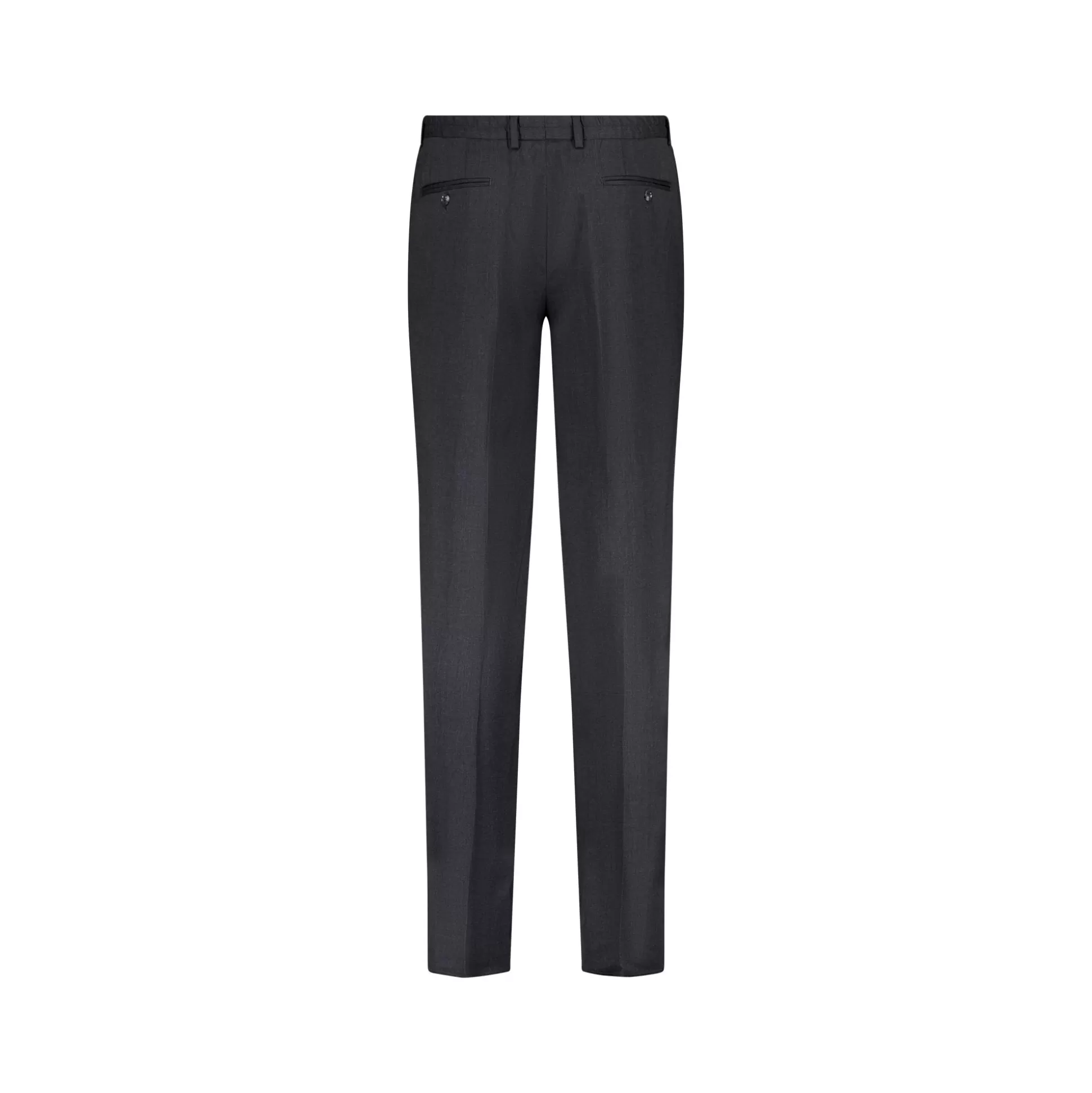 Sale Henry Bucks SARTORIAL EDGE Stretch Trouser GREY