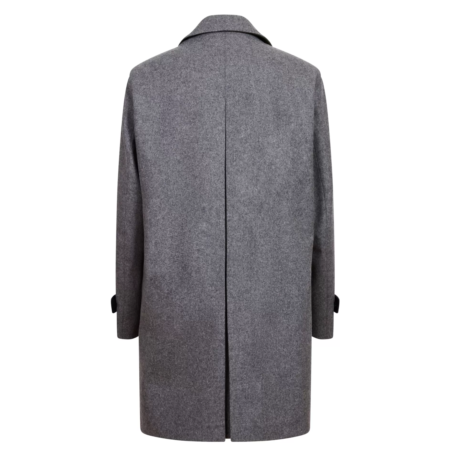 Best Sale Henry Bucks SCHNEIDERS Lucien 2.0 Blazer Coat GREY REG