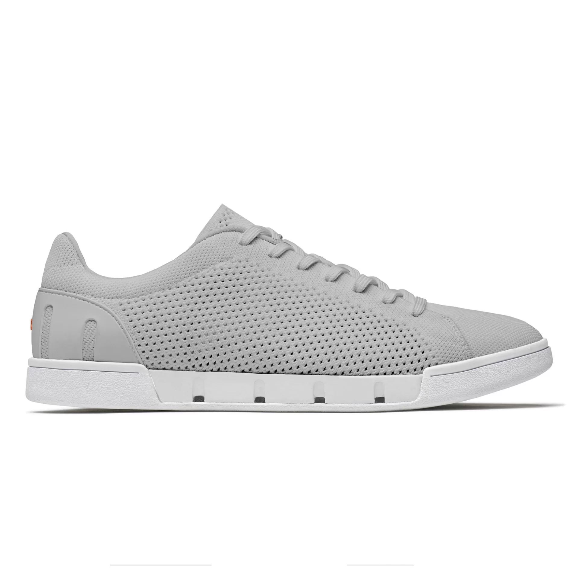 Best Sale Henry Bucks SWIMS Breeze Tennis Knit (Online Only*) LIGHT GREY