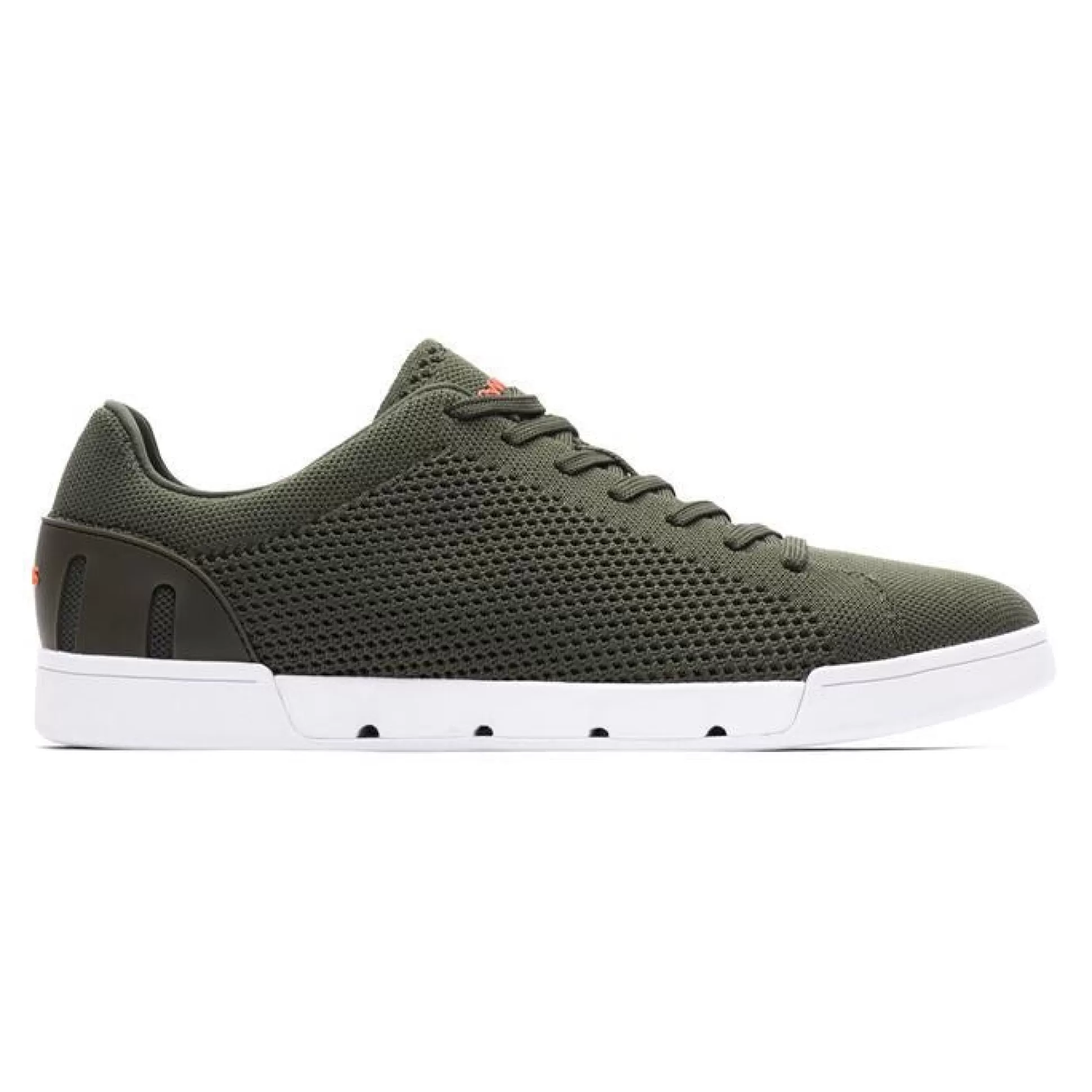 Best Sale Henry Bucks SWIMS Breeze Tennis Knit (*Online Only) OLIVE