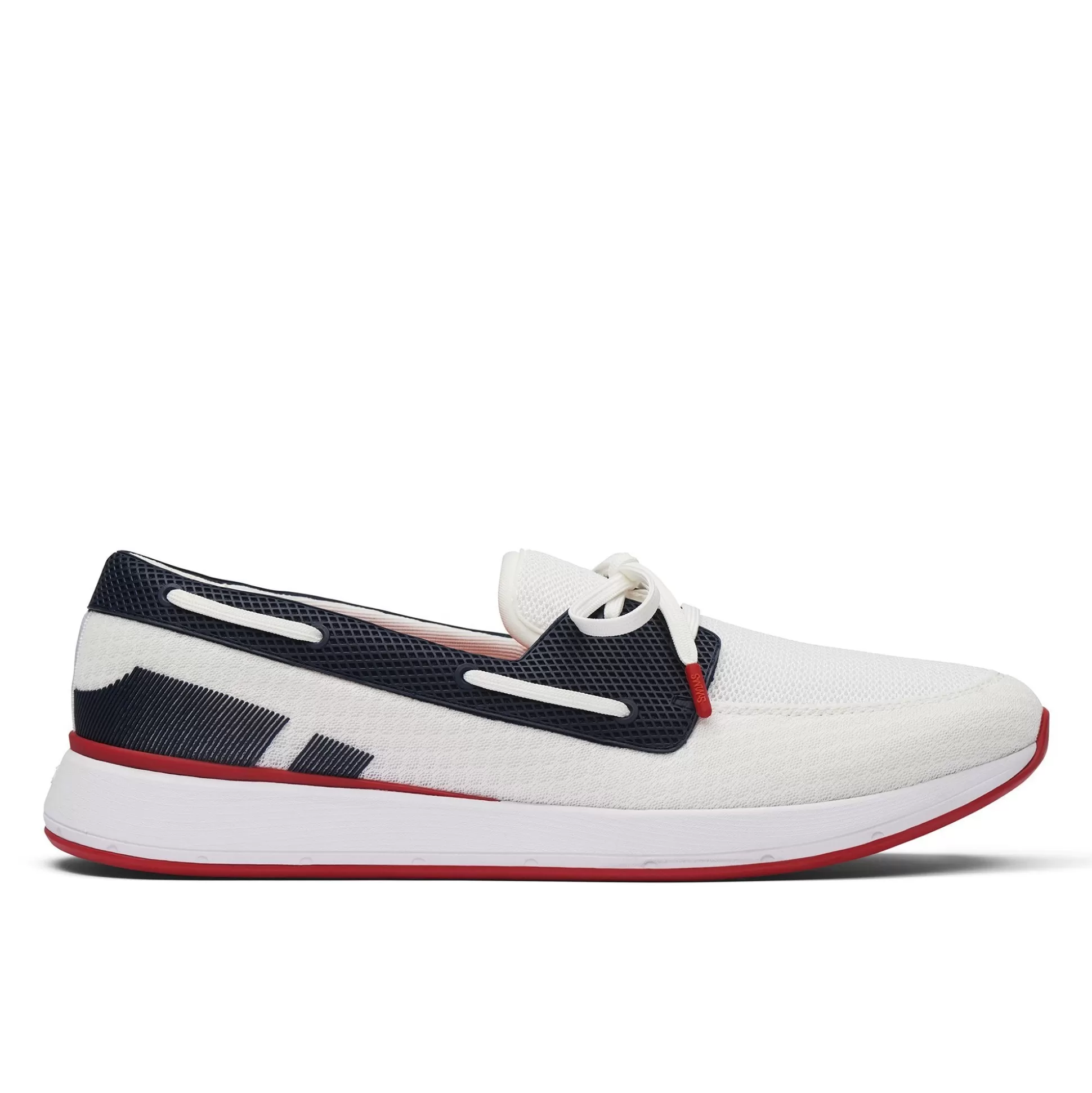 Best Henry Bucks SWIMS BREEZE WAVE BOAT LOAFER (Online Only*) NAVY/WHITE