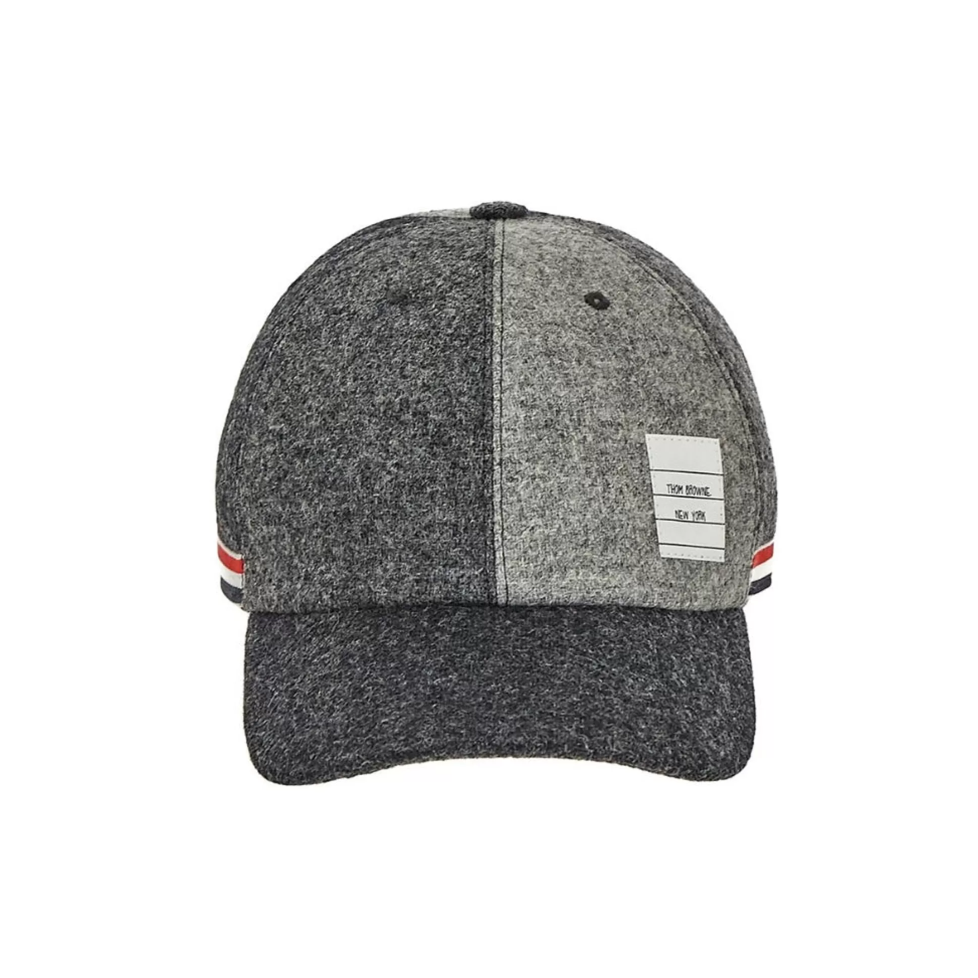 Online Henry Bucks THOM BROWNE Cap GREY