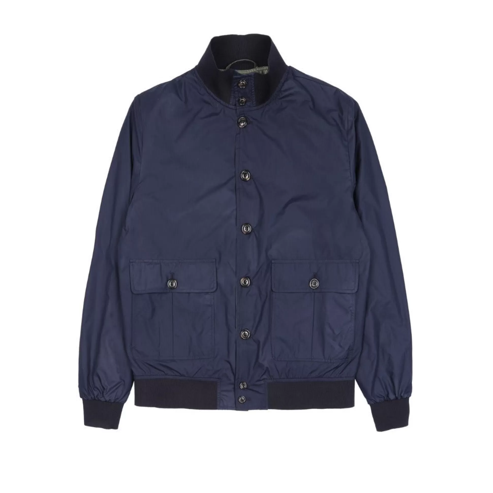 Online Henry Bucks VALSTAR Packable Valstarino Jacket NAVY REG