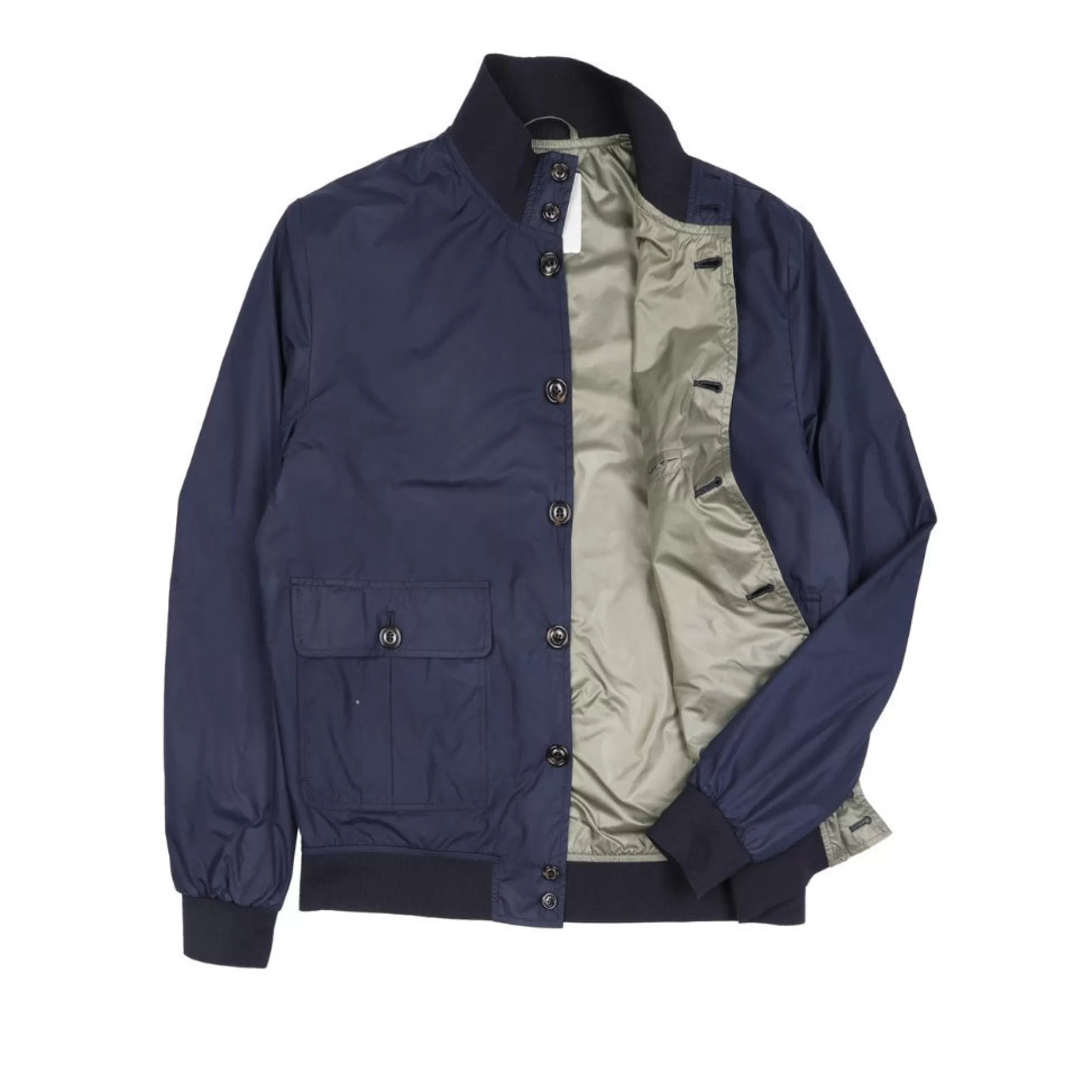 Online Henry Bucks VALSTAR Packable Valstarino Jacket NAVY REG